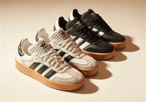 adidas samba xlg schuh|adidas samba shoes.